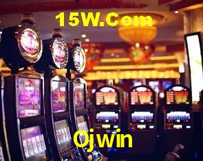 Gates of Olympus Ojwin