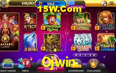 Game Providers Ojwin