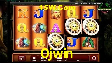 Slot Games Ojwin